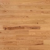 Lodge (Red Oak) Solid 2-Ply Engineered
Natural 3 1/8 Inch